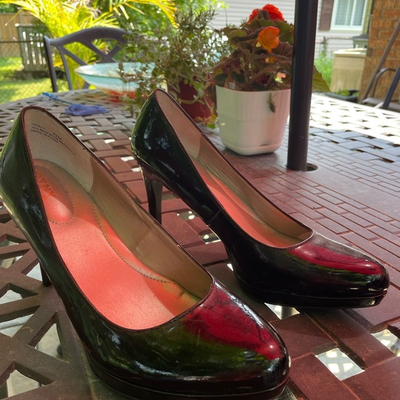 MTNY Stilettos - Picture 7 of 9